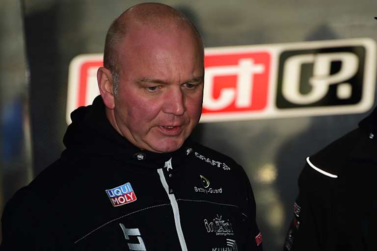 Jürgen Lingg: Blick nach Spanien