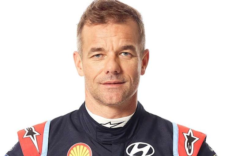 Sébastien Loeb gewann sieben Mal die Rallye Monte Carlo