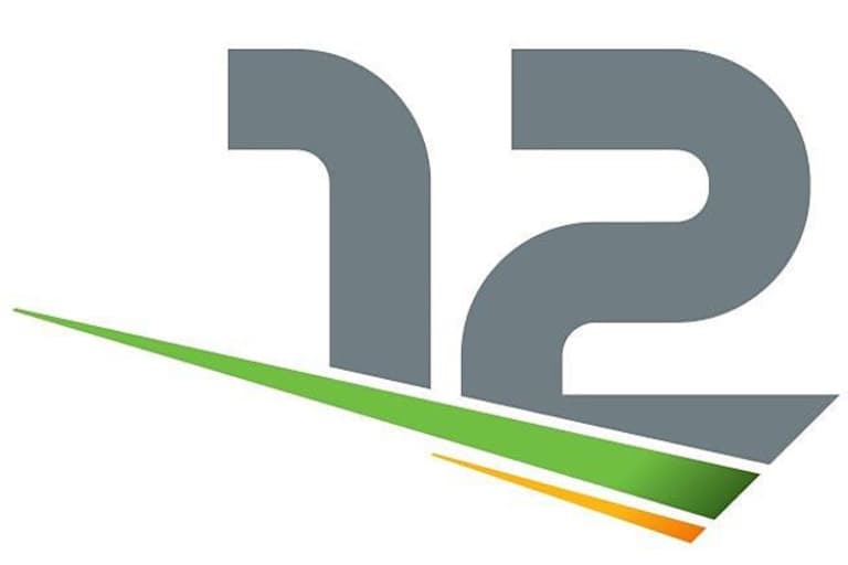 Das Logo von Felipe Nasr erinnert mit seinen Farben eher an das Force India-Team als an Sauber
