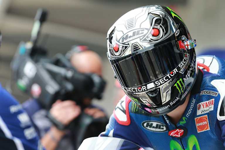 Jorge Lorenzo