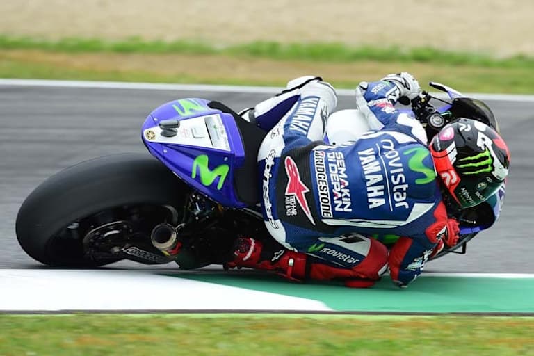 Lorenzo: Hat er eine Chance gegen Márquez?