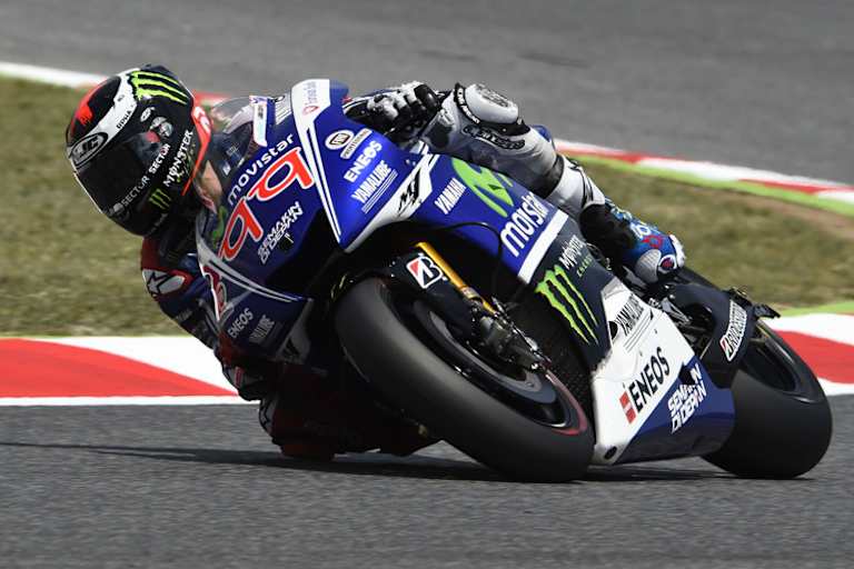 Jorge Lorenzo