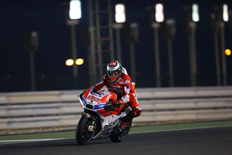 Jorge Lorenzo
