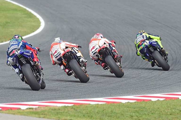 Sind die Top-4 auch 2015 unschlagbar?