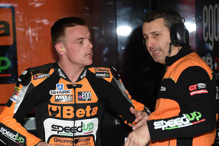 Kann Lowes 2015 um Platz 1 des Gesamtklassements kämpfen?