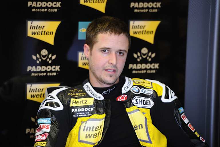 Wie stark ist Tom Lüthi in Katar?