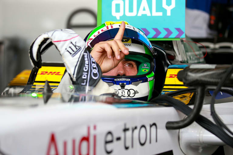 Lucas di Grassi