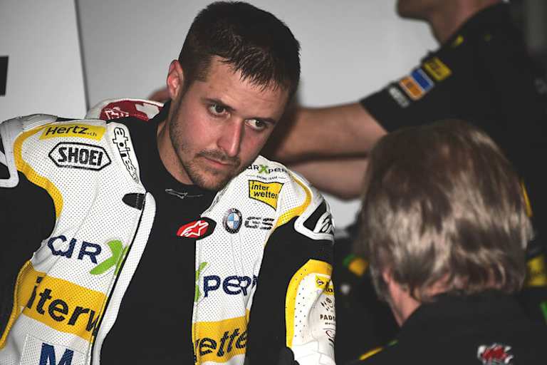 Lüthi: «Es fehlt noch einiges»