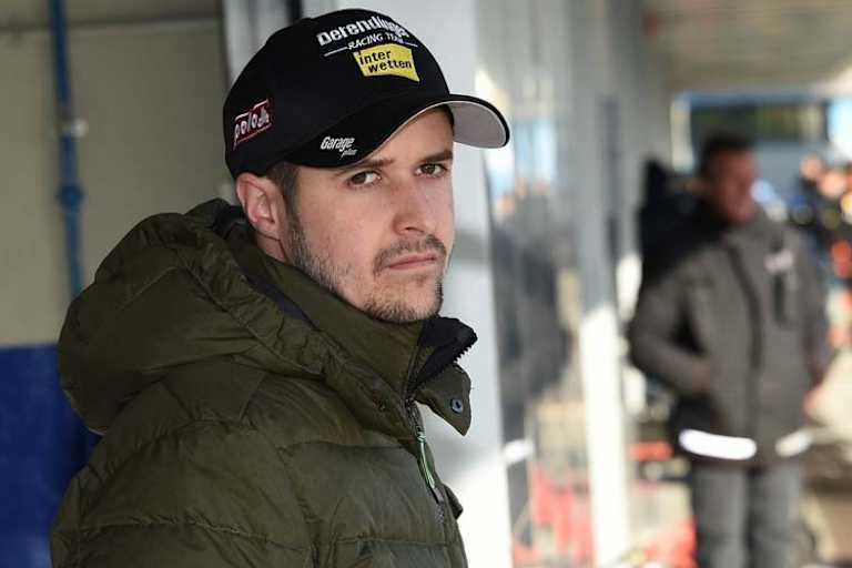 Tom Lüthi: «Da muss unbedingt etwas passieren»