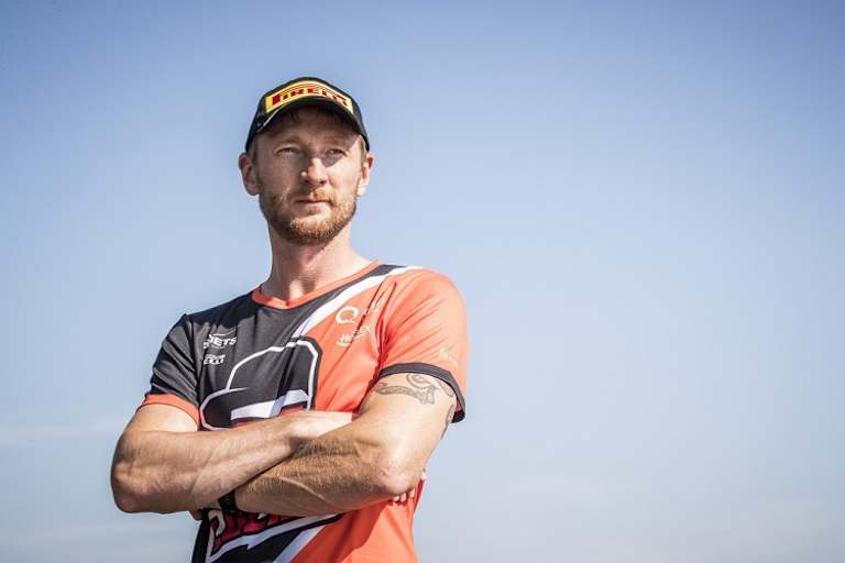 Der neue Europameister Alexey Lukyanuk