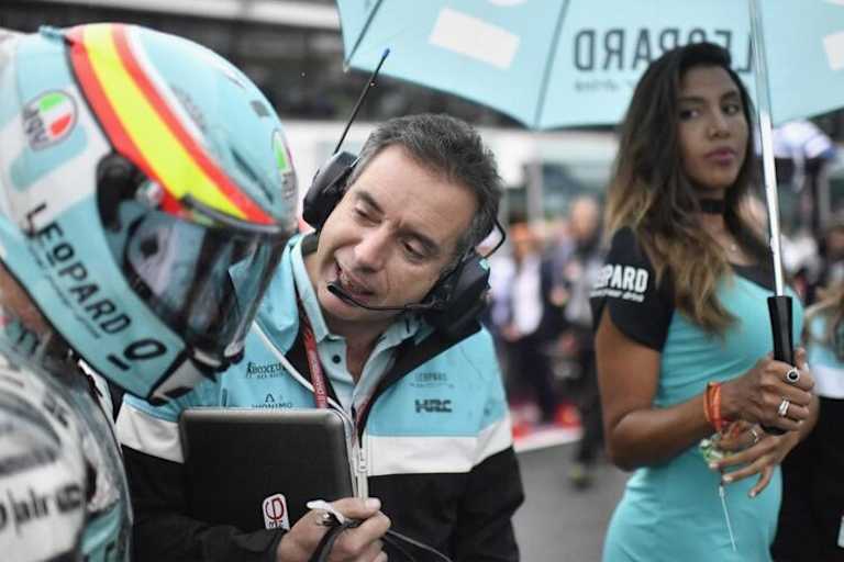 Christian Lundberg mit Mir