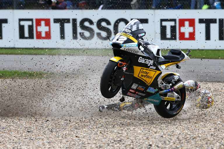 Lüthi: «Natürlich bin ich sehr enttäuscht»