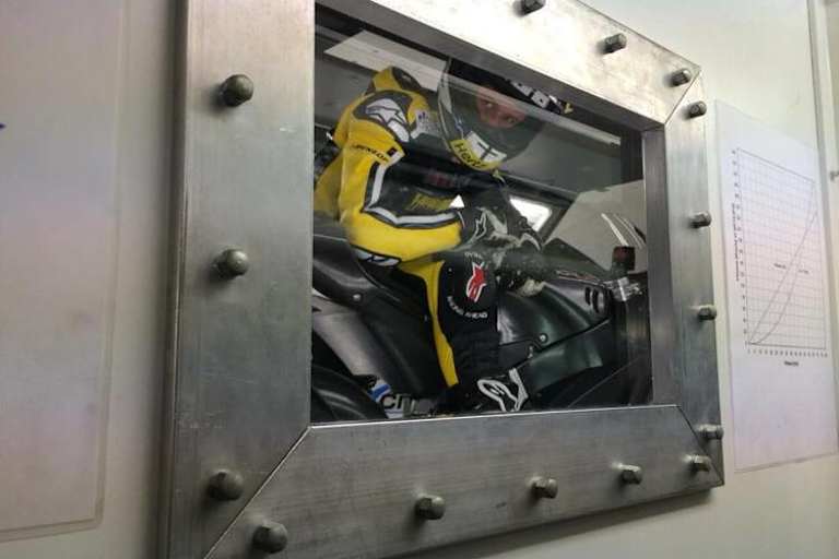 Lüthi: Gründliche Vorbereitung auf die Saison 2015