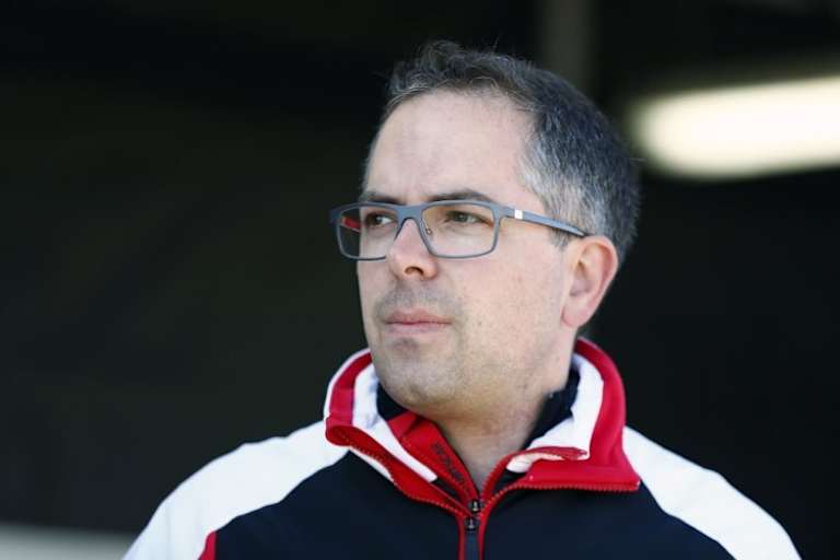 Pascal Zurlinden ist Gesamtprojektleiter für den GT-Werksmotorsport bei Porsche 