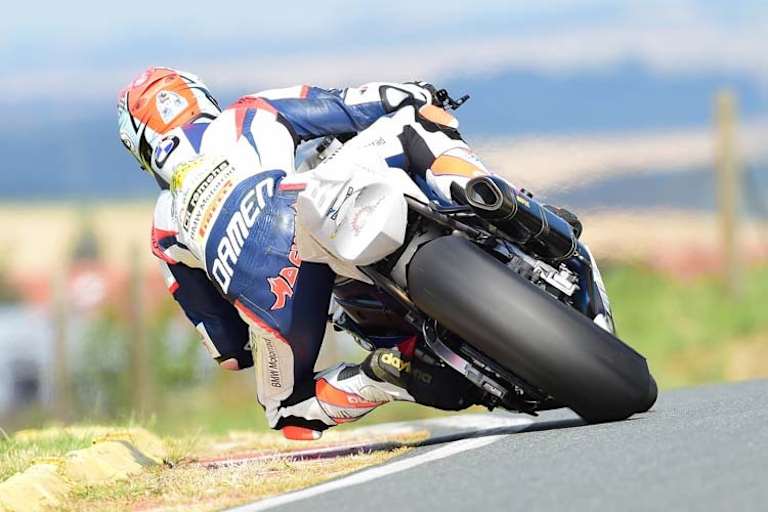 Der Belgier will nächsters Jahr weiter vorne landen