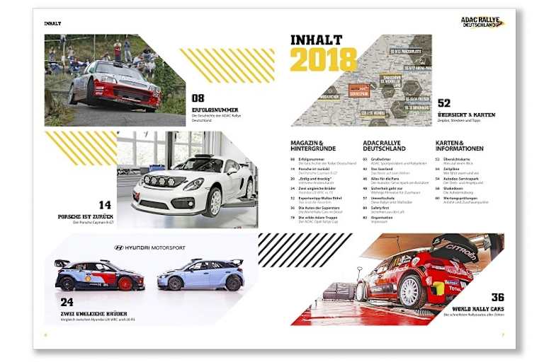 Auf den Inhalt kommt es an