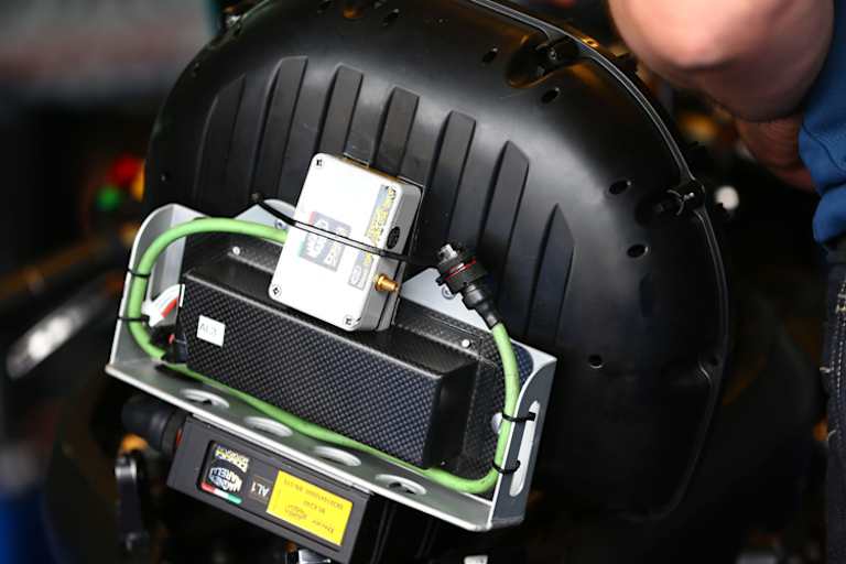 2019 kommt die Einheits-ECU von Magneti Marelli