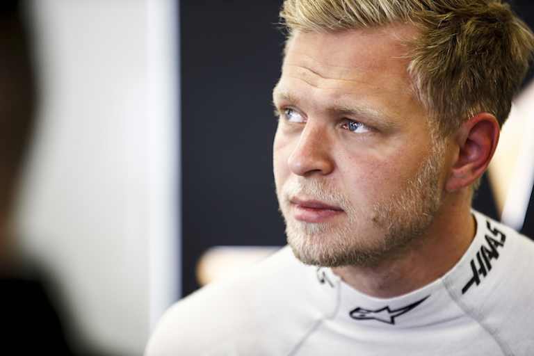Mit Renault gewann Kevin Magnussen 2013 den Titel in der Formel Renault 3.5