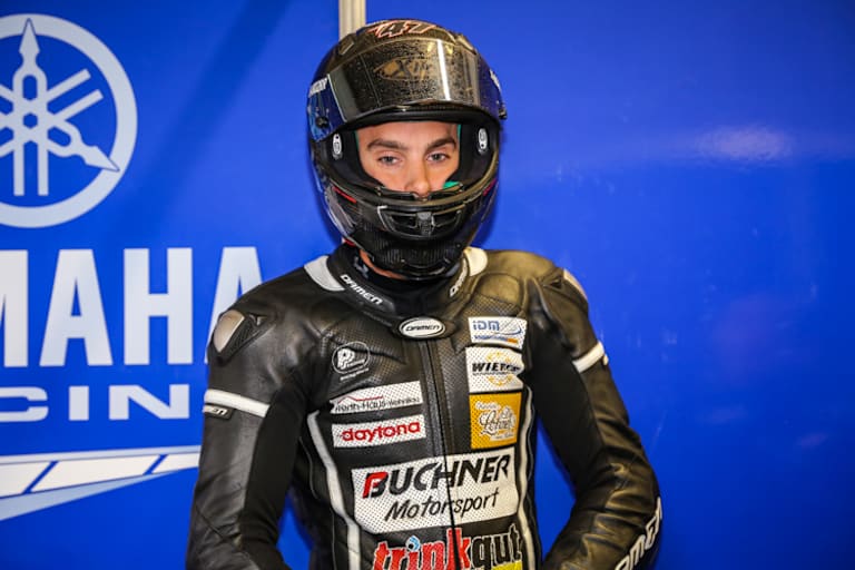 Marc Buchner