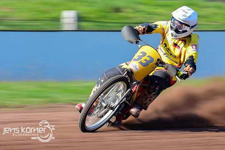 «Ich bin ein Hobby-Pilot», sagt Marcel Dachs