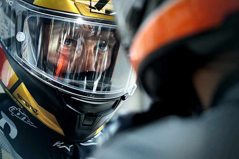 Hirscher: «Mein Selbsterhaltungstrieb ist sehr gut ausgeprägt.»