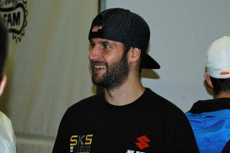 Marcus Schiffer: Training bei Fussball-Bundesligist Leverkusen