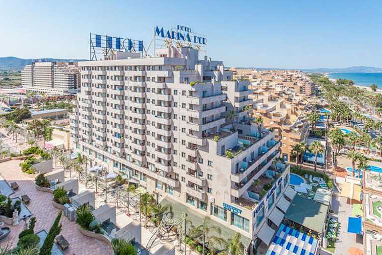 SAMA Global investiert 400 Millionen Euro in das Marina d'Or-Projekt