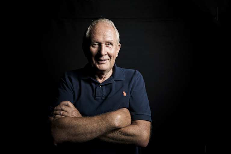 Helmut Marko