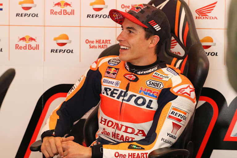 Marc Márquez