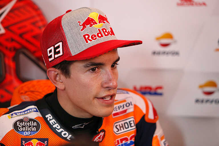 Marc Márquez