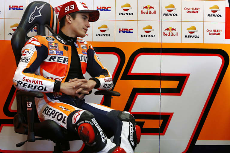 Marc Márquez