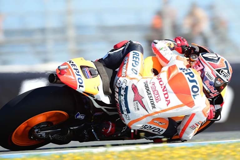 Jerez-Sieger Márquez