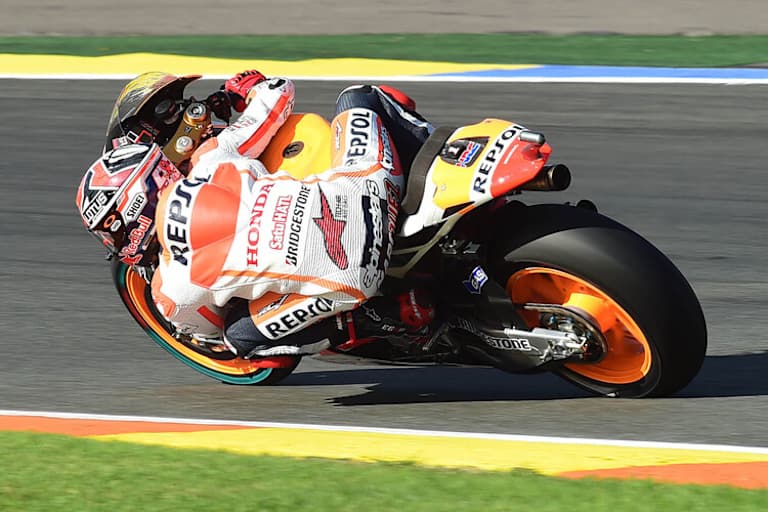 Marc Márquez