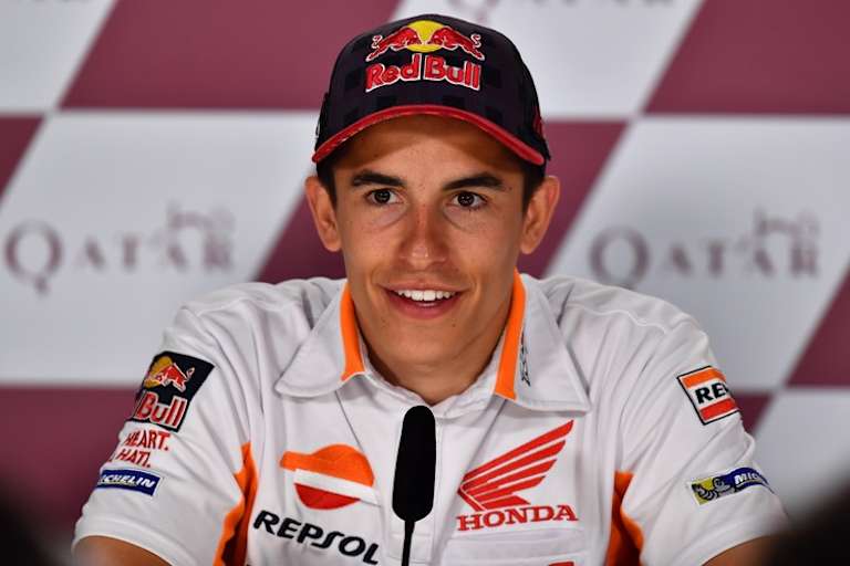 Marc Márquez
