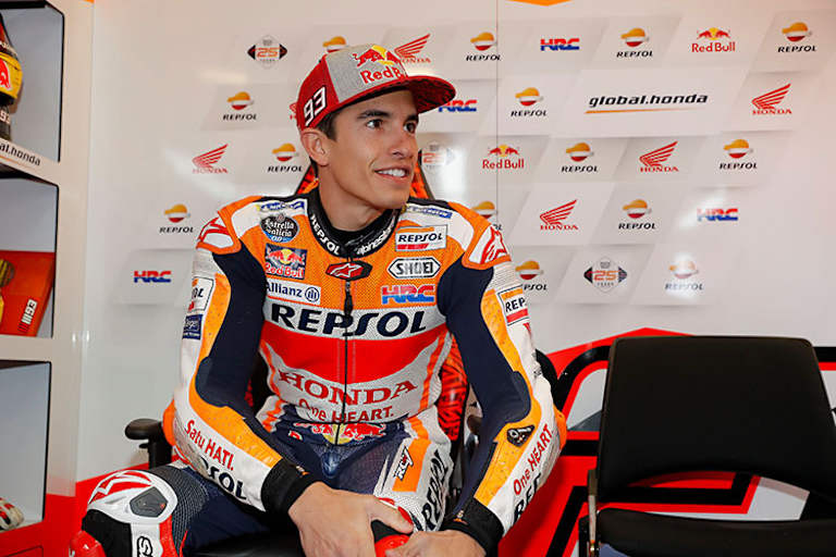 Marc Márquez