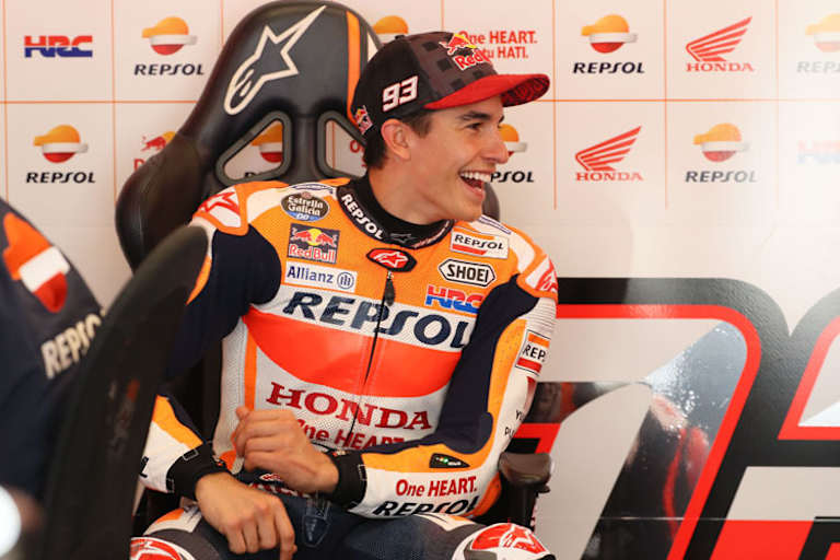 Marc Márquez