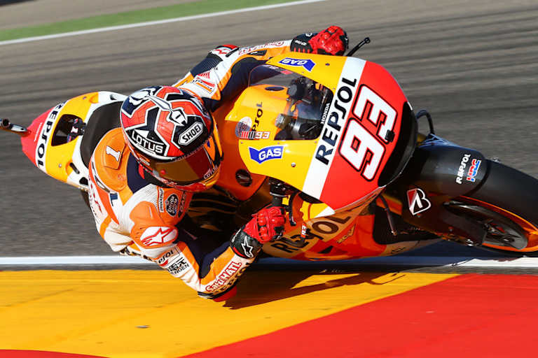 Marc Márquez