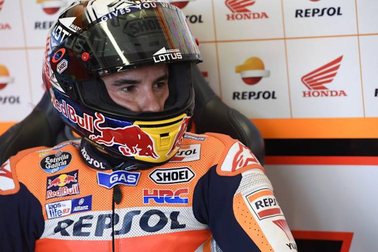 Marc Márquez