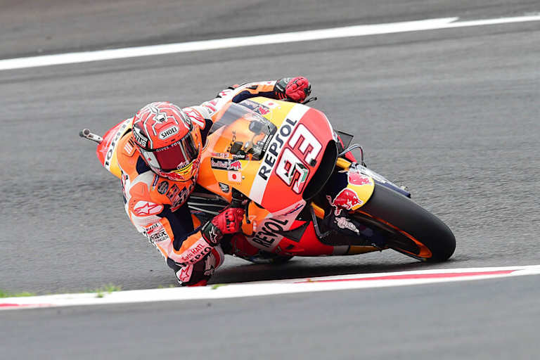 Marc Márquez