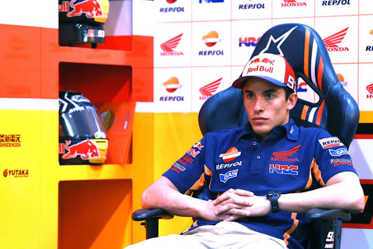 Marc Márquez