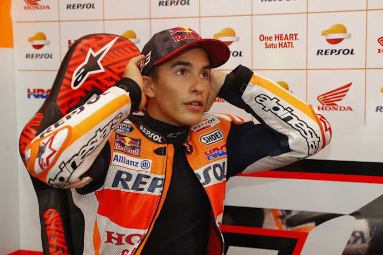 Marc Márquez