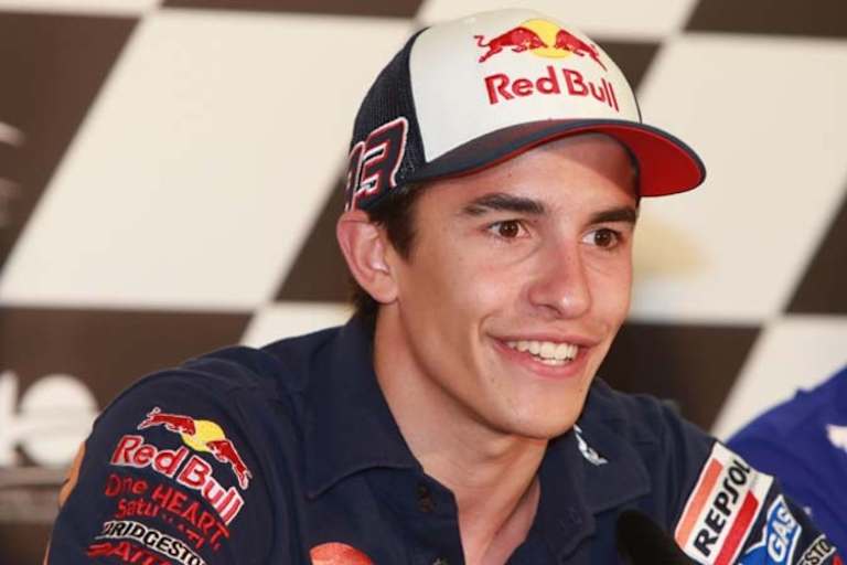 Marc Márquez