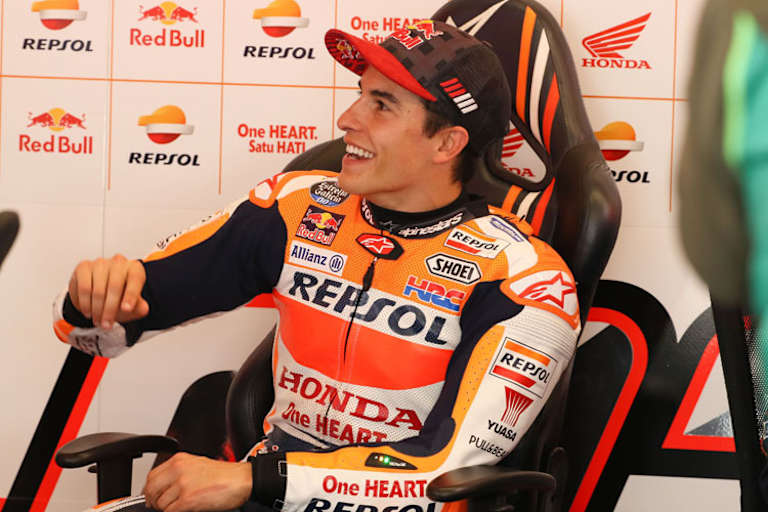 Marc Márquez