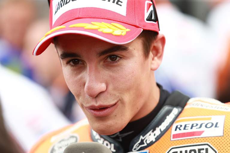 Marc Márquez