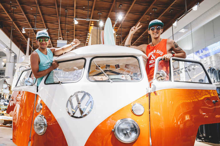 Jorge Martin und Francesco Bagnaia