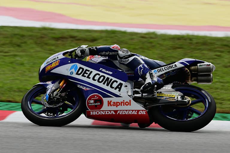 Jorge Martin – der  neue Weltmeister