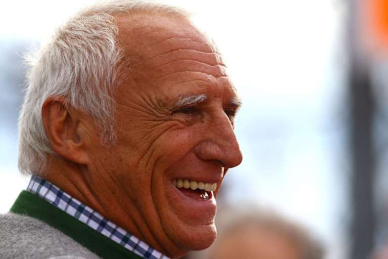Dietrich Mateschitz: «Sollen wir mt Seifenkisten fahren?»