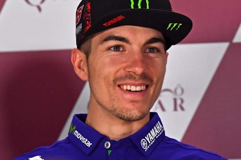 Maverick Viñales