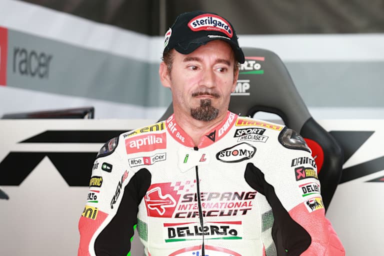 Max Biaggi