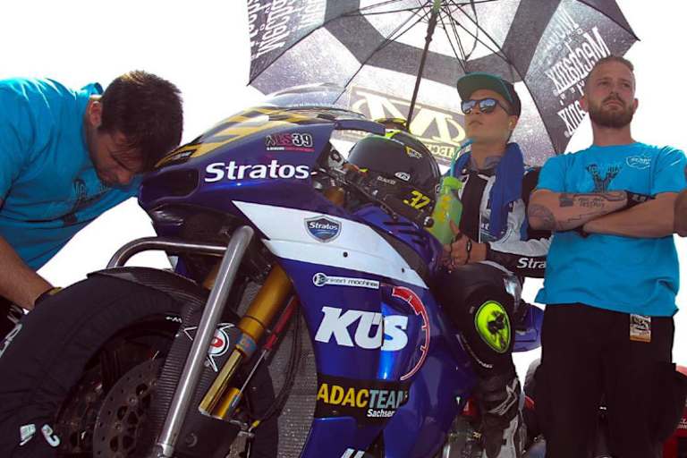 Max Enderlein: «Letztendlich bin ich enttäuscht»